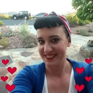 Meet your Posher, Ryann